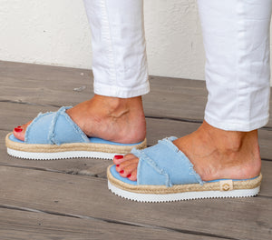 Best Brand New Super Cute Nalho Sandals for sale in Gardner